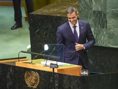 Estudiantes de Harvard preguntan a Pedro Sánchez por la corrupción en España y el caso Pegasus