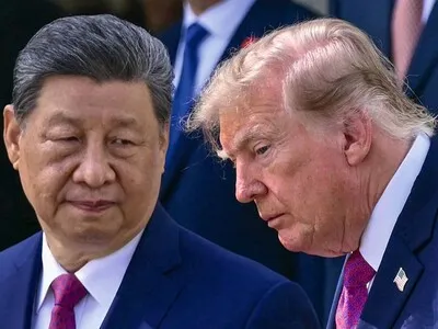 Donald Trump y Xi Jinping se reúnen con IA y comercio en centro de agenda