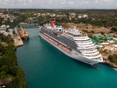 Dos puertos los responsables de mover el 75 % de los pasajeros que entran y salen de RD
