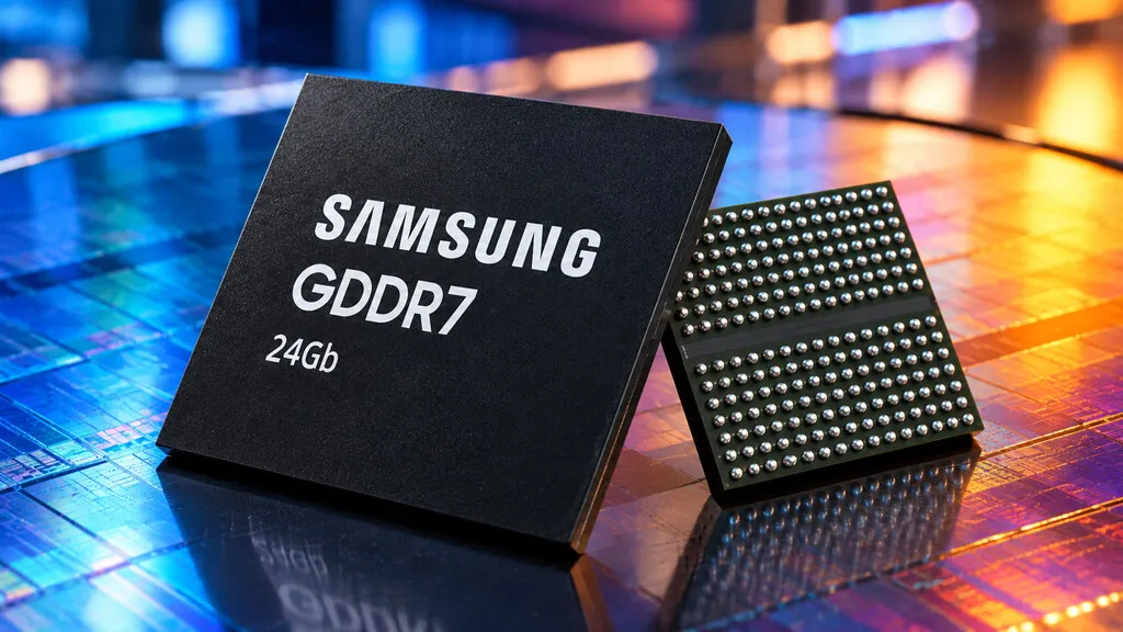 La carrera por la memoria de PlayStation 6 ha comenzado: Samsung y SK hynix compiten por suministrarla