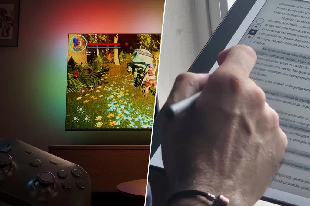 Los mejores chollos que hemos encontrado hoy, 25 de septiembre, en Amazon