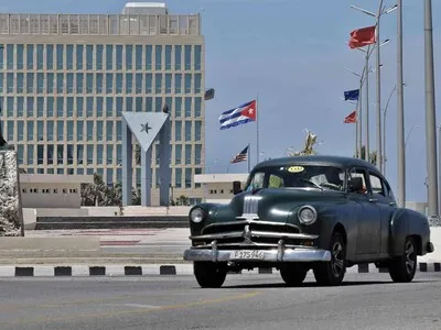 El Ejército de EE.UU. se prepara para una posible acción militar en torno a Cuba, según CBS