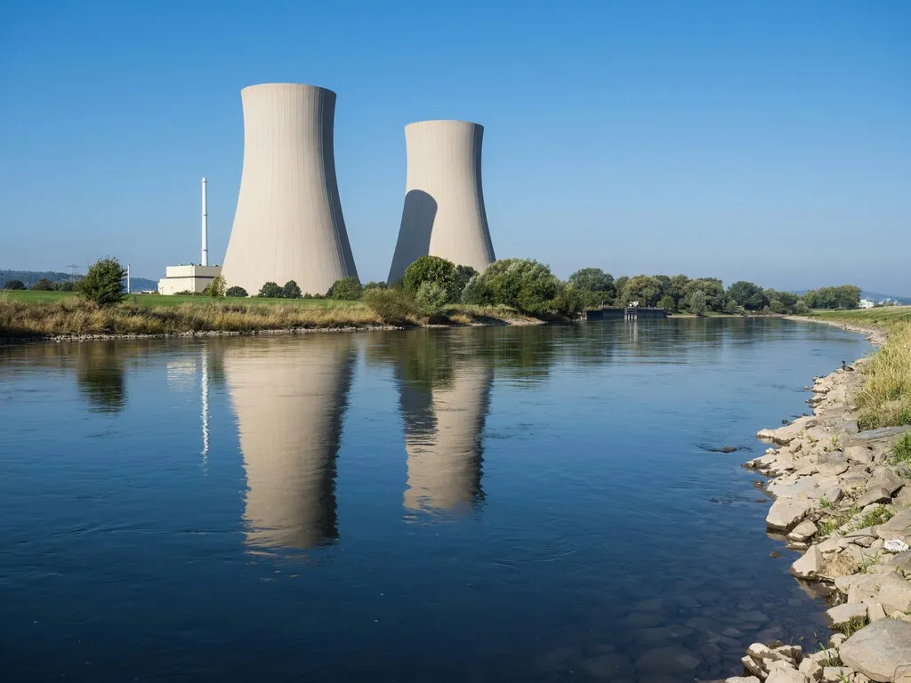 La energía nuclear vuelve a Europa. Italia acaba de dar un paso que parecía impensable hace unos años