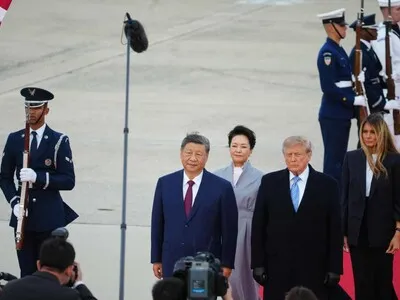 Trump y Xi se despiden con pocos resultados pero con nuevas citas en el horizonte