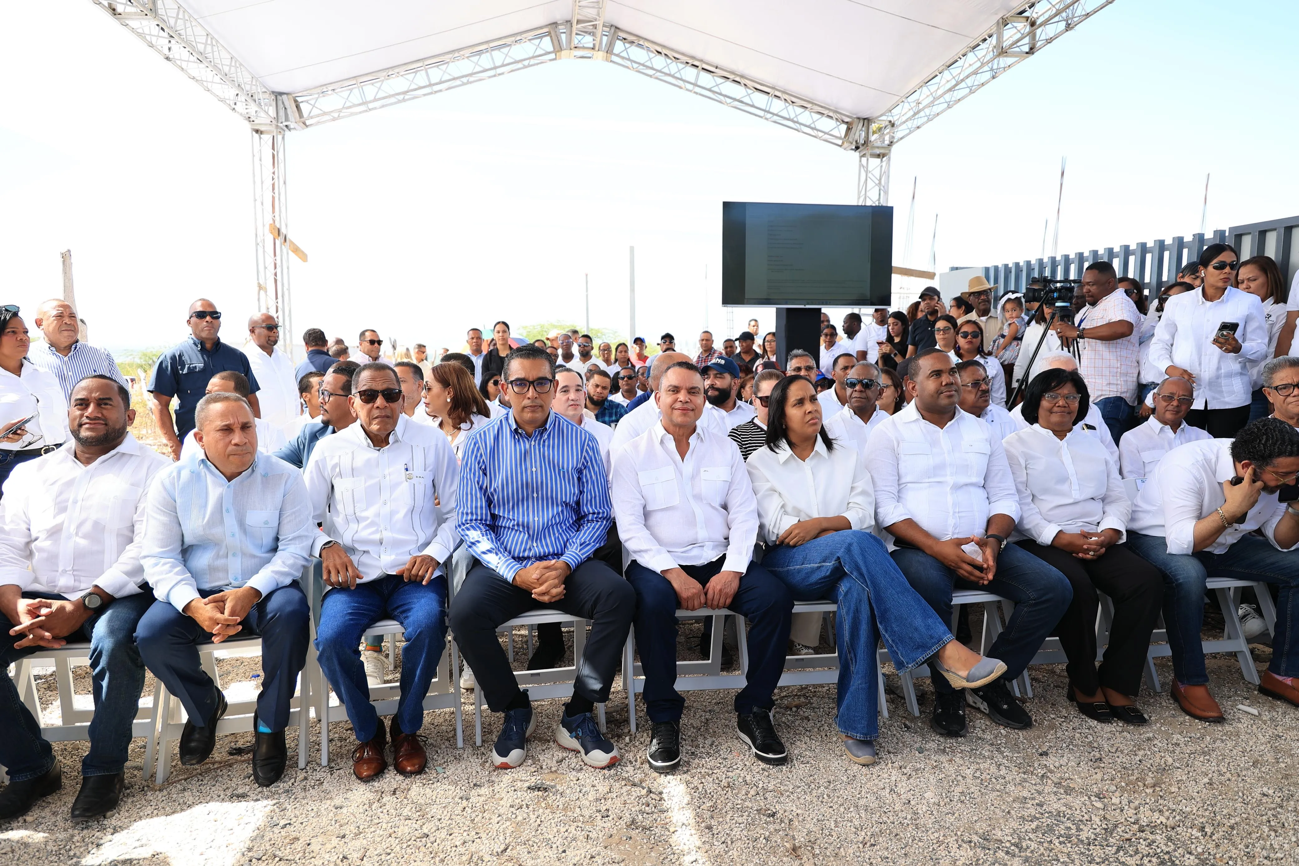 SNS inaugura modernas unidades de Pie Diabético y Hemodiálisis en el Hospital Provincial San Bartolomé