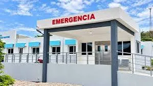Hospital de Las Salinas mantiene carencias pese a remozamiento de RD$39 millones