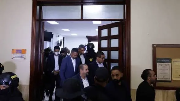 Trece imputados en el caso Senasa 2.0 admiten los hechos; MP pide arresto domiciliario para nueve