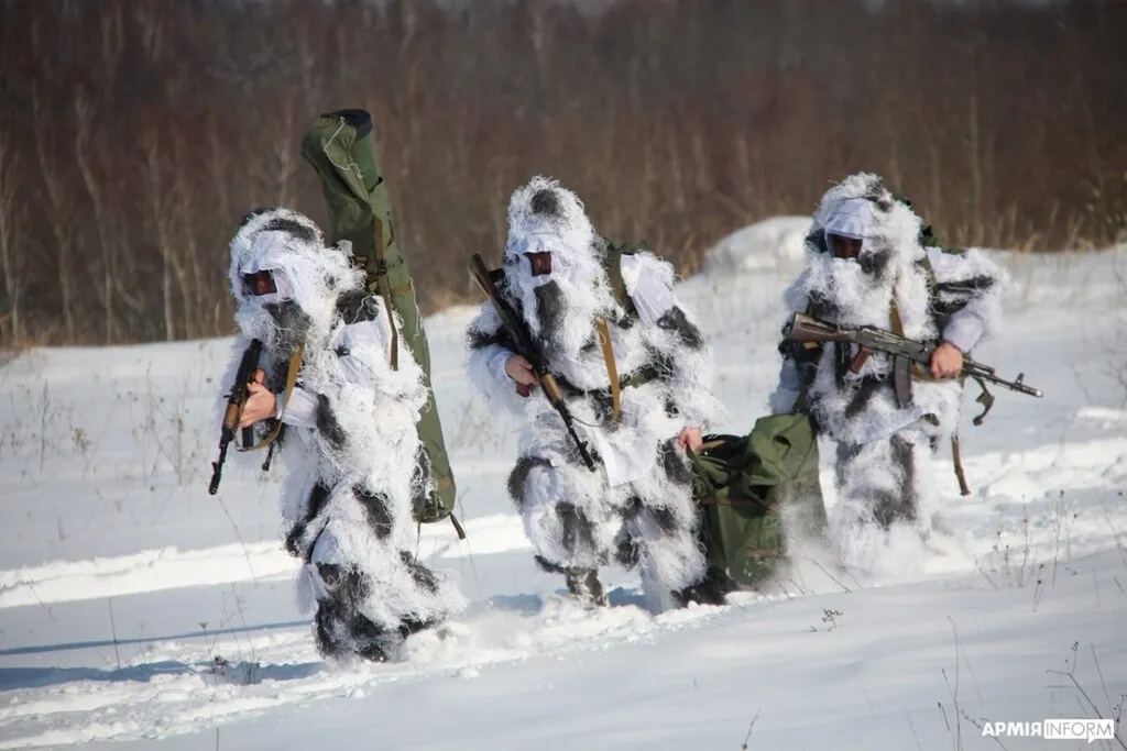 Cada invierno en Ucrania trae una trampa mortal. La diferencia este año es para quién: Rusia y Ucrania llevan meses esperando el mal tiempo