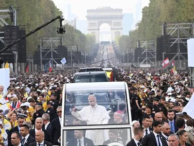 &iquest;El mensaje del papa León XIV sobre la defensa de la vida desafía al Gobierno francés?