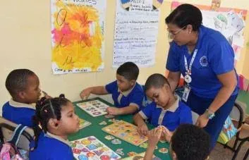 La educación inclusiva también puede beneficiar a estudiantes sin discapacidad