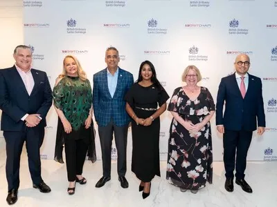 La República Dominicana promoverá en Londres sectores para inversión