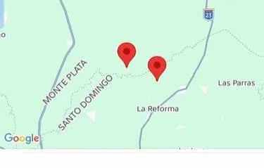 Temblor de magnitud 4.1 se registró las 6:00 a.m. de este domingo
