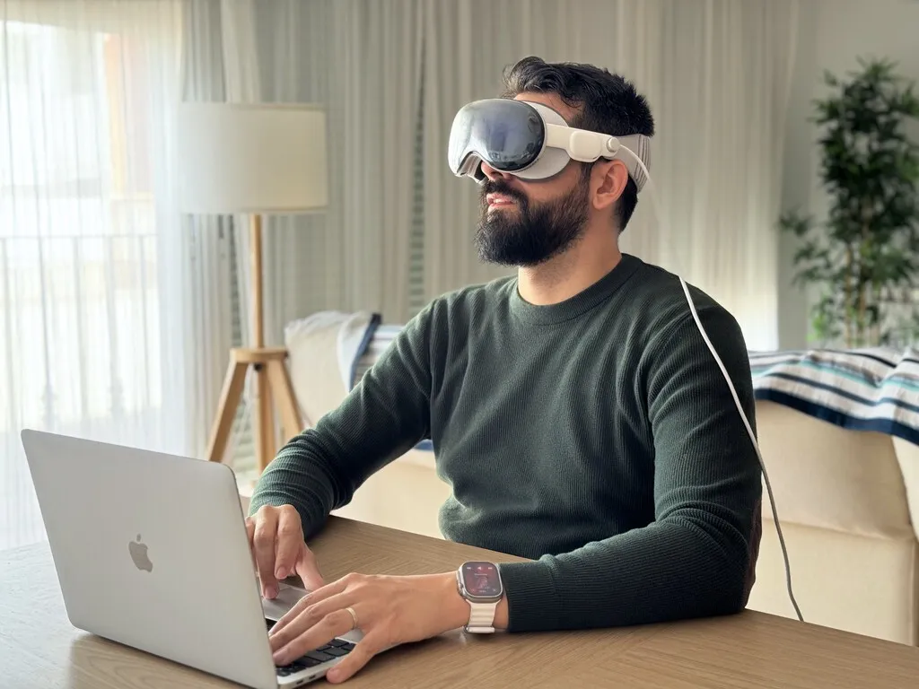 Las Vision Pro fueron la apuesta más ambiciosa de Apple. Dos años después están en soporte vital