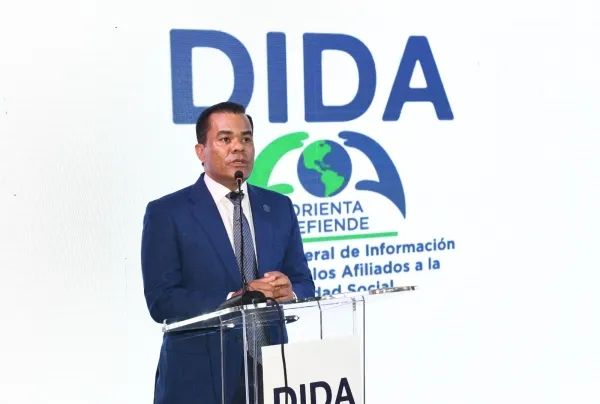 La DIDA institución con resultados positivos a favor de los afiliados 
