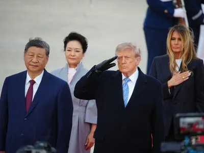 EE.UU. publica productos que se beneficiarían de acuerdo arancelario con China