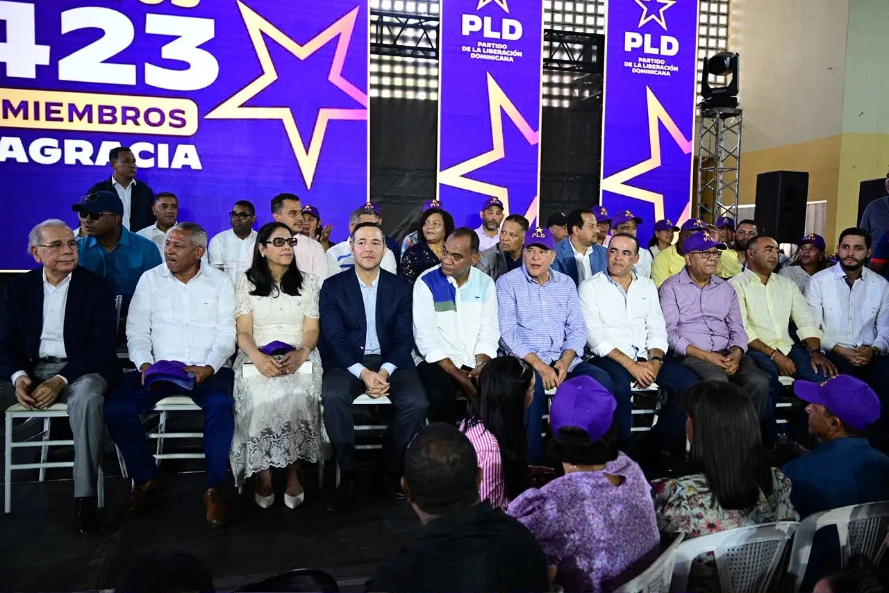 Danilo Medina en Higuey: “El 80 % de la población dice que el país va por el camino equivocado”; acusa al Gobierno de fallarle al pueblo