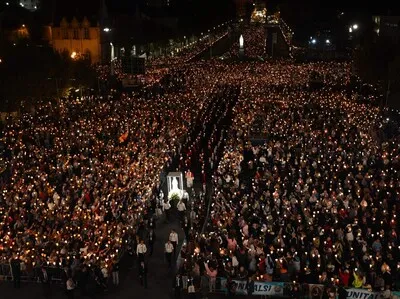 León XIV llama a Europa "a sacrificar algunas posiciones por el bien superior de la paz"