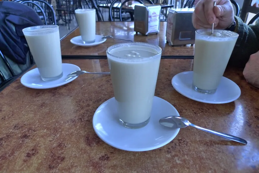El Supremo ha zanjado la guerra de la horchata y, para sorpresa de nadie, ha ganado Mercadona