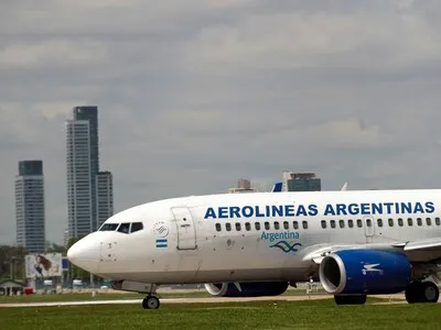 Aerolíneas Argentinas volará diario a Punta Cana desde enero