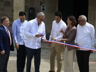 El Gobierno anuncia que a final de año culminará las obras de la Ciudad Colonial