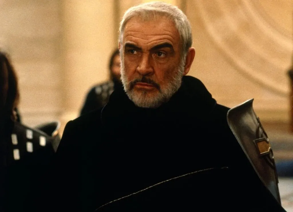 "Le pareció asqueroso": en 1991, Sean Connery rechazó uno de los mejores thrillers de todos los tiempos