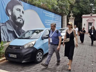 Cuba lamenta que la ayuda de la ONU no pueda llegar a la isla por "presiones" de EE.UU.