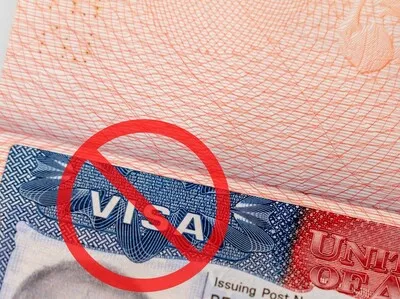 EE.UU. cancela visas de altos cargos y jueces de Bolivia, Colombia, Ecuador y Perú