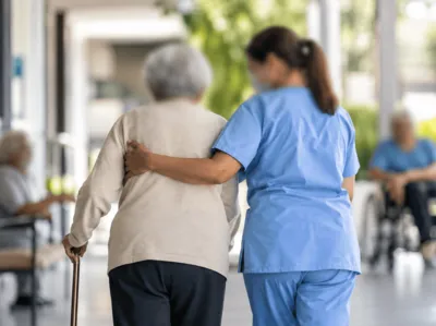 América Latina envejece y pone a prueba sus sistemas de salud, advierte informe de la OCDE