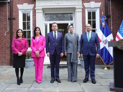 RD inicia Semana Dominicana 2026 en Estados Unidos para impulsar el comercio y la inversión