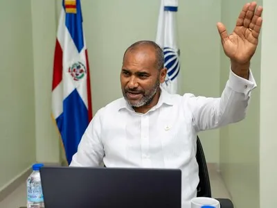 Viceministro de Energía: apagones son por fallas y no de forma deliberada