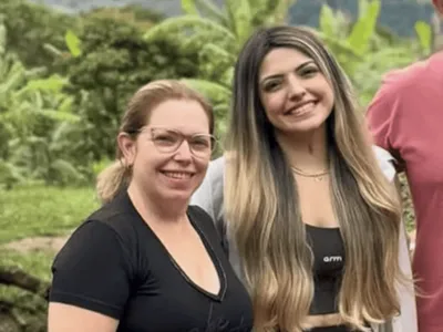 Madre e hija mueren de cáncer con apenas 10 horas de diferencia en Brasil