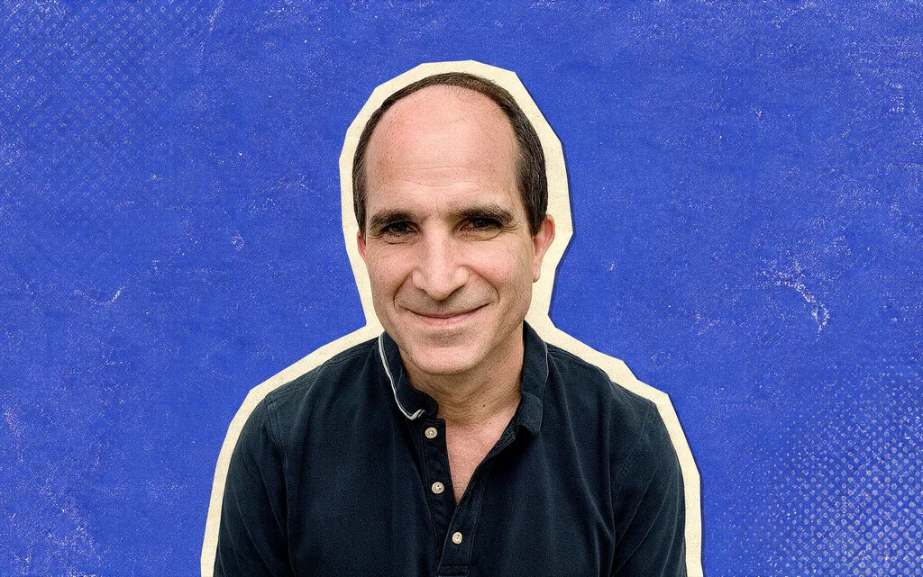 "El espacio-tiempo podría no ser fundamental": hablamos con Juan Maldacena, el 'Einstein' de nuestra época y claro candidato al Nobel de Física