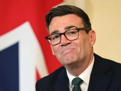 Burnham propondrá "diferentes opciones" para las relaciones del Reino Unido con la UE