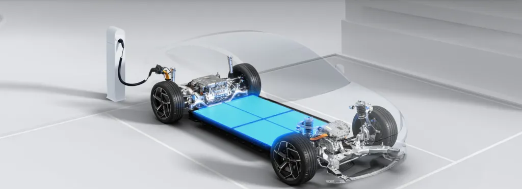 El problema del coche eléctrico en China ya no es venderlo, sino qué hacer con sus baterías cuando mueren