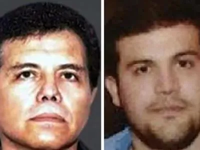 EE.UU. sanciona a la cúpula del cártel de Sinaloa y a altos cargos estatales en México