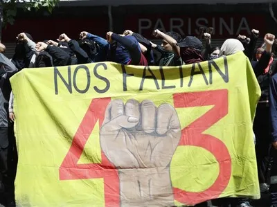 AI advierte que nuevo informe de México sobre Ayotzinapa no garantiza la verdad a familias