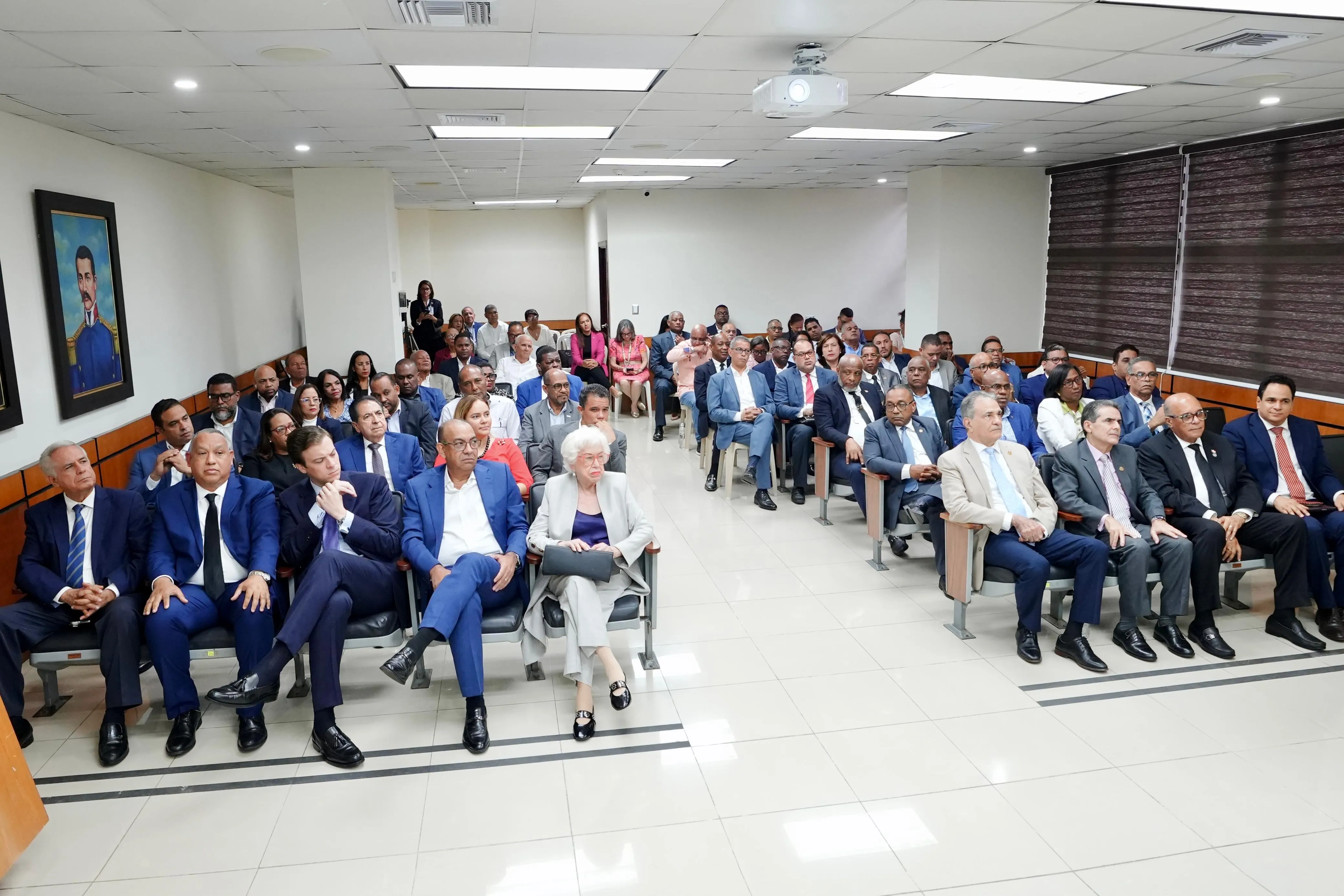 TSE inicia Diplomado sobre Justicia Electoral dirigido a miembros del Partido Revolucionario Moderno (PRM)