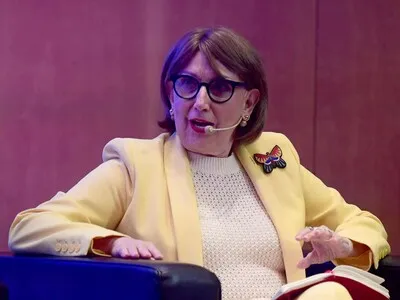 Costarricense Grynspan de nuevo a la cabeza en la carrera por dirigir la ONU, según diplomático