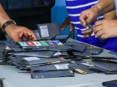 En año preelectoral el Ejecutivo asigna RD$4,000 millones a la JCE para proceso de comicios