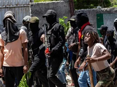 El Salvador ampliará su participación en fuerza antipandillas de Haití; RD mantiene apoyo logístico