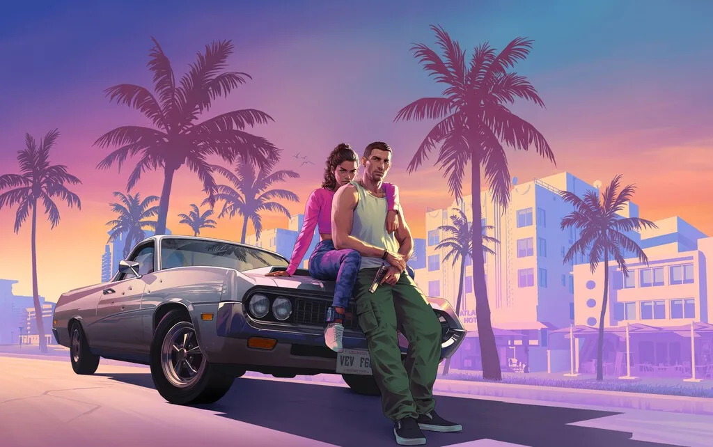Rockstar ha confirmado lo enorme que es GTA VI. Ahora sabemos que quiere evitar el gran problema de los mundos abiertos