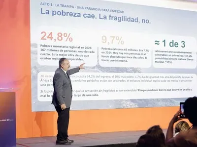 En RD, 1.1 millones de mujeres están fuera del mercado laboral por labores de cuidado