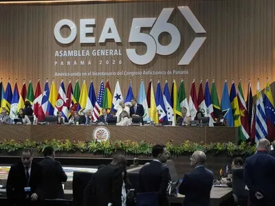Debates sobre Nicaragua se intensifican en el seno de la OEA