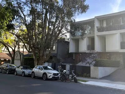 Más casas y protección al inquilino: cómo ataja Australia su crisis de vivienda