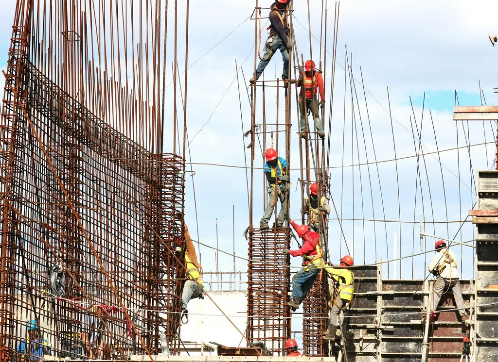 España necesita nuevas casas pero hay un cuello de botella insalvable: el hormigón y demás materiales cuestan un dineral