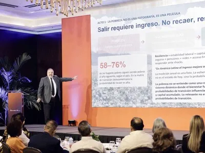 Más de 1.5 millones de microempresarios generan ganancias de hasta RD$35,000 al mes en RD