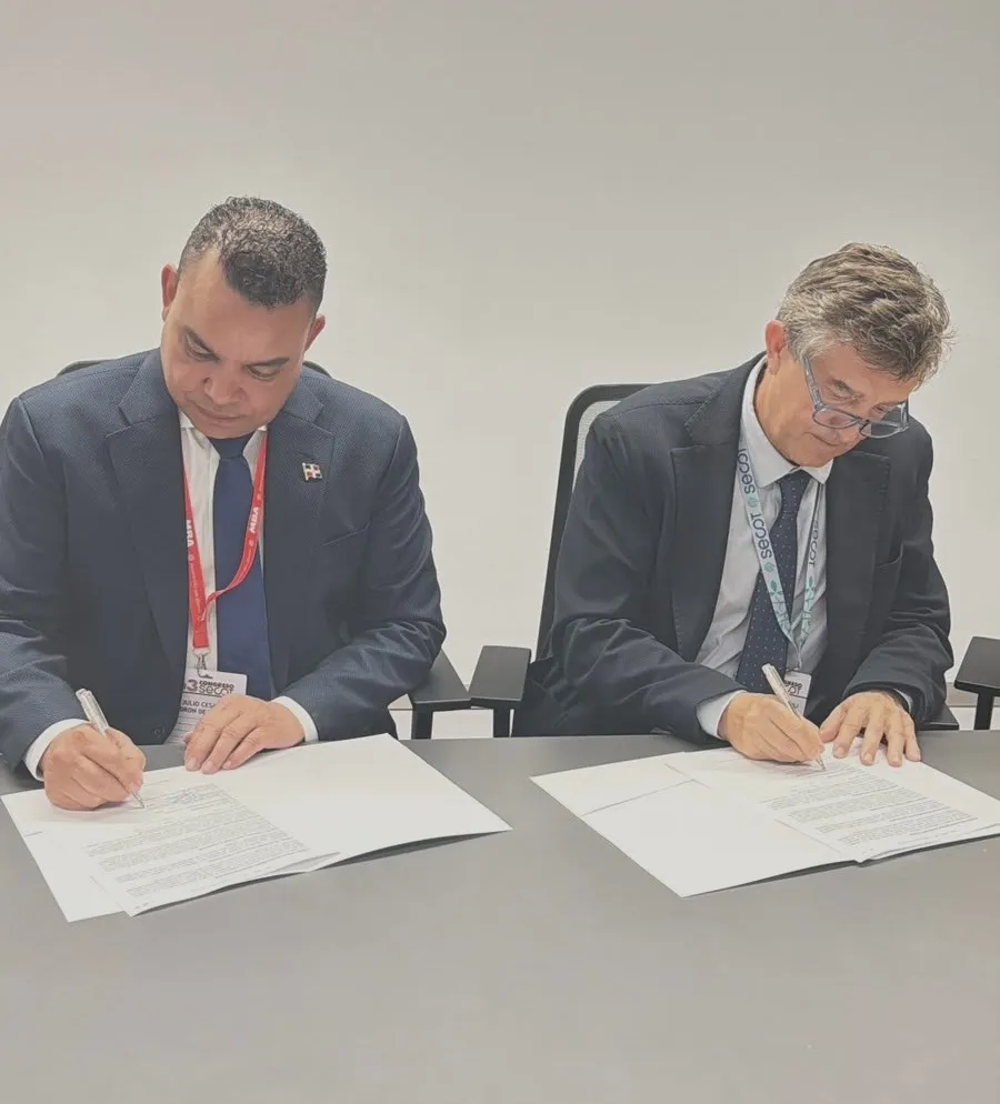 Dr. Julio Landrón anuncia gran convenio para llevar la medicina robótica a los hospitales dominicanos antes del primer cuatrimestre de 2027