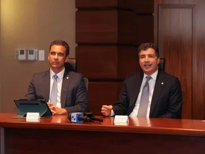 El país sigue con alta tasa de transacciones en efectivo y baja bancarización