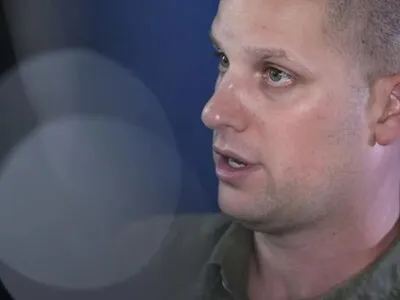 Pánico, ira y lágrimas: el difícil regreso de Evan Gershkovich tras pasar por una cárcel rusa