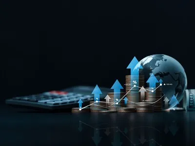 La deuda global marca un nuevo récord: US$365.5 billones